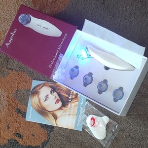 Appolus Professional Microderm